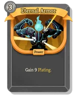 Eternal Armor