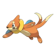 Buizel