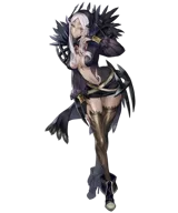 Aversa: Dark One