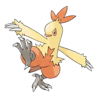 Combusken