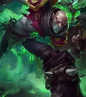 Singed