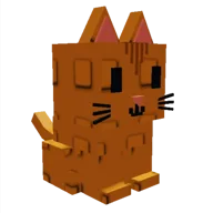 Orange Tabby