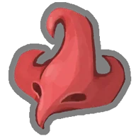 Red Mask