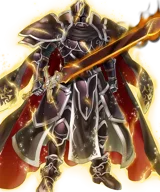 Black Knight: Mortal Legend