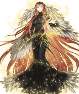 Ashera: Order Goddess