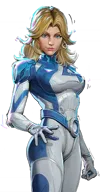 Invisible Woman