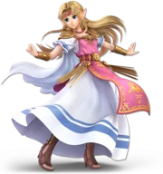 Zelda