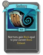 Prolong