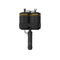 G-48 Giga Grenade