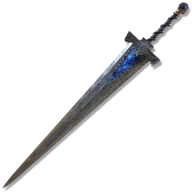 Troll Knight's Sword