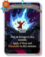 Meteor Shower