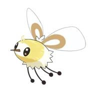 Cutiefly