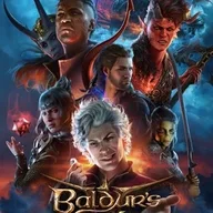 Baldur's Gate 3