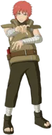 Sasori