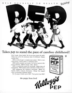 Pep