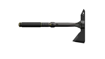 CQC-5 Combat Hatchet