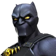 Black Panther