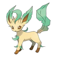 Leafeon