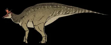 Lambeosaurus