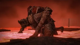 Dragonkin Soldier