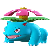 Venusaur