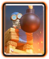 Bomb Tower