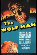 The Wolf Man