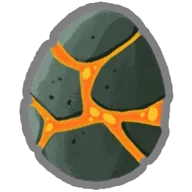 Molten Egg