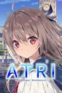 ATRI -My Dear Moments-