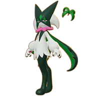 Meowscarada
