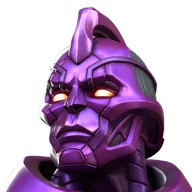 High Evolutionary