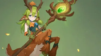 Nanalie