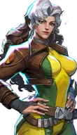Rogue