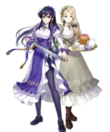Ayra: Together in Tea