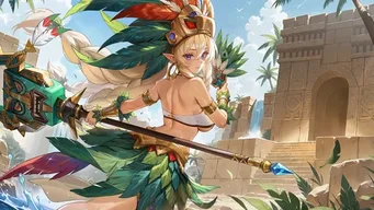 Quetzal