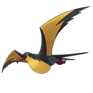 Kilowattrel