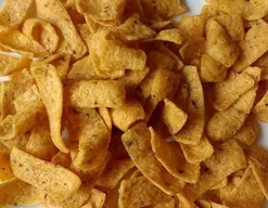 Corn chip