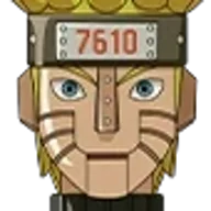 Mechanik-Naruto