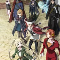 Isekai Shura