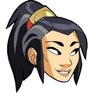 Lin Fei