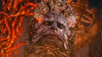 Rykard, Lord of Blasphemy
