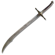 Scimitar