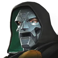 Doctor Doom