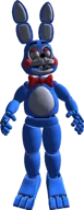 Toy Bonnie