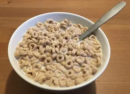 Cheerios