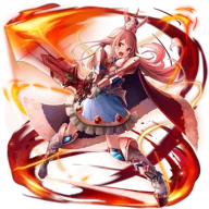 Awoken Charlotte
