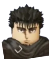 Black Swordsman