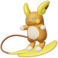 Raichu