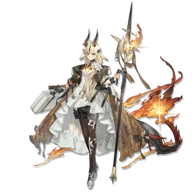 Reed the Flame Shadow