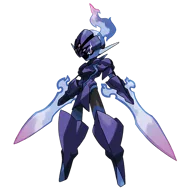 Ceruledge